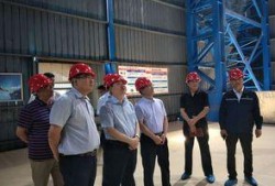 武安市裕华钢铁最新爆料,揭秘企业最新发展及市场动向