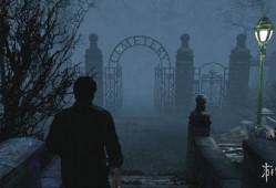 寂静岭爆料最新,暗影重归，揭秘游戏背后惊悚真相