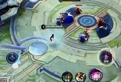 大转盘皮肤最新爆料升级枪sky,枪sky全新亮相，炫酷特效引期待