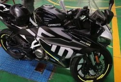 春风250最新款爆料,性能升级，时尚新风尚