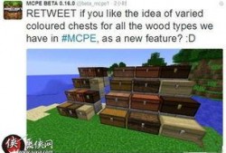 我的世界最新的爆料,探索未知领域，开启奇幻冒险之旅